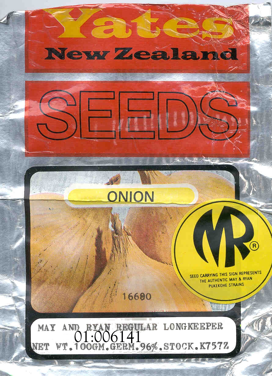 SEEDPACK